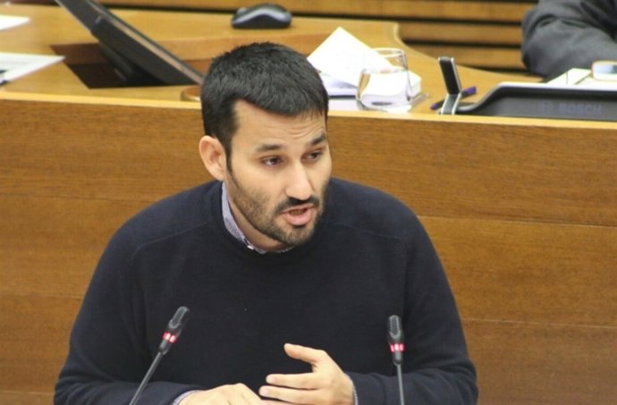 El conseller de Educación, Vicent Marzà (archivo)