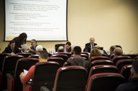 La sequía y la falta de recursos marcan un año en el que se cede protagonismo al agua desalada, según balance MCT