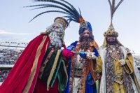 Las entradas para el espectáculo de Reyes en el Heliodoro saldrán a la venta el día 29