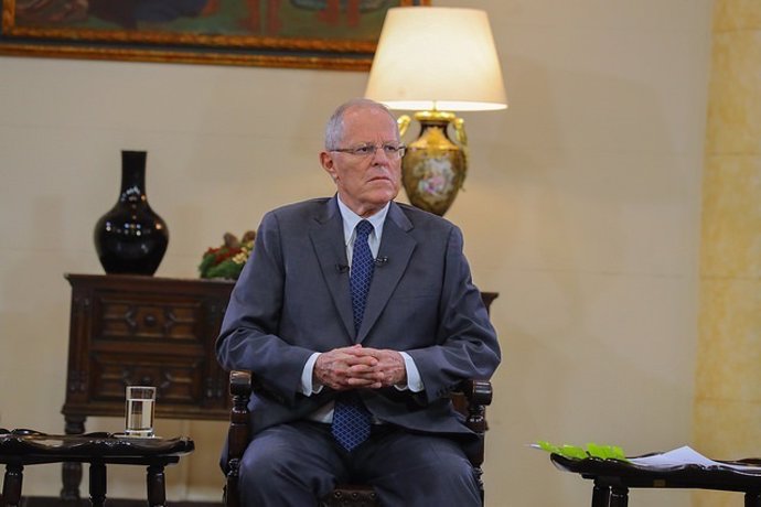 Pedro Pablo Kuczynski