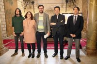 Un total de 34 grupos o artistas tocarán en la Revetla de Sant Sebastià 2018