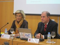 La Aemet en Extremadura dice que tendría que llover el doble de lo previsto en invierno para recuperar déficit de otoño