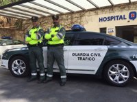 Moción de Cs al pleno para la equiparación salarial de la Policía y la Guardia Civil a los cuerpos autonómicos
