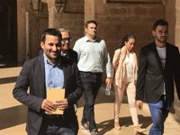 Educación recuerda que la derogación del decreto de plurilingüismo "está en marcha" por lo que "no hay caso"