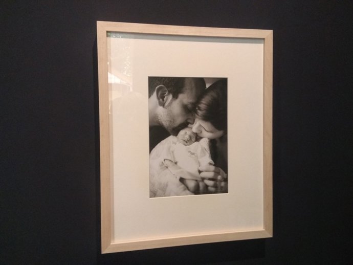 Fotografía de Norma Grau. Barcelona 2017.