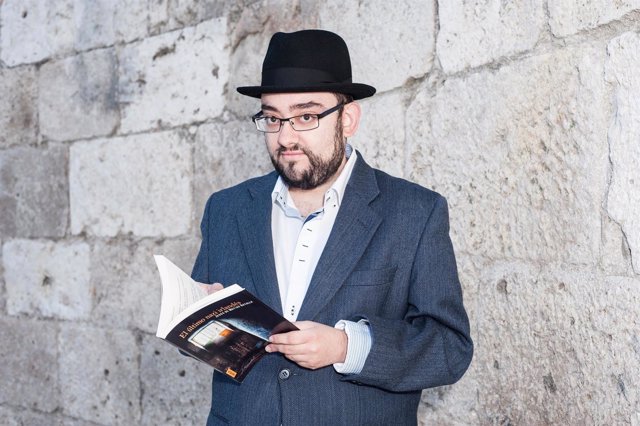 Jesús de Matías