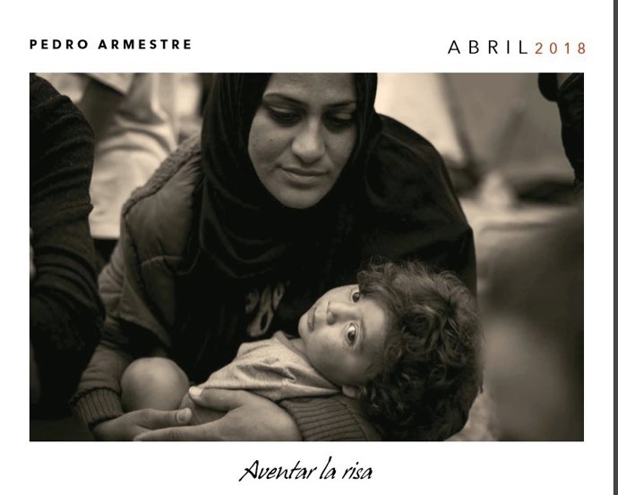 Calendario Plataforma del Voluntariado