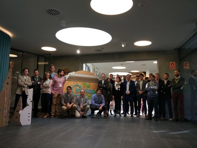 TheCircularLab experiencia emprendedores