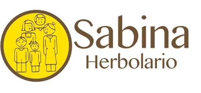 Herbolario Sabina
