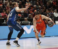 El equipo revelación de la Euroliga visita al colista Valencia Basket