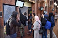 Dinamarca aprueba una ley para romper la ONU y decidir cuántos refugiados acoge cada año