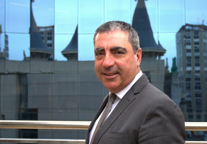 Albert Abelló