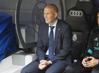 Real Madrid, Zidane, la 'Roja' y Contador, premiados por la Asociación de la Prensa Deportiva de Madrid