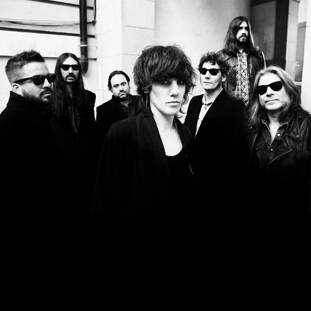 AURORA & THE BETRAYERS