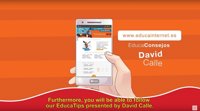 El profesor youtuber David Calle lanza 6 vídeos sobre el uso seguro de Internet para presentar el concurso EducaInternet