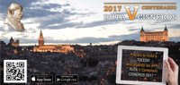 'Ruta V Centenario Cisneros', app finalista entre las mejores de turismo cultural