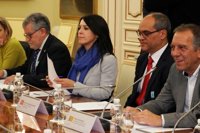 Esther Gutiérrez considera que el Ministerio de Educación "ha desaprovechado" la oportunidad de mantener "la paz social"