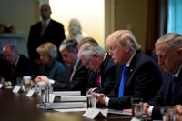 El Congreso de Estados Unidos da el visto bueno definitivo a la reforma fiscal de Trump