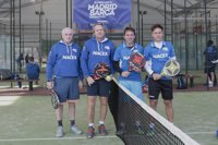 Bernd Schuster: "Es la ocasión para el Madrid de meterse en la pelea por la Liga"