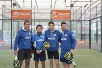 Julio Salinas, sobre Griezmann: "¿Qué ha hecho el Atlético con Vitolo"