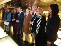 El legado de Lorca llegará a Granada antes del 30 de junio y será público en un plazo máximo de tres años