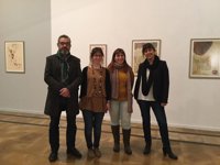 El Centre Cultural la Misericòrdia invita a explorar el arte contemporáneo de Blai Bonet