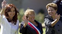 Iberoamérica se queda sin mujeres presidentas después de más de una década