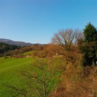 El tiempo en Extremadura para hoy jueves, 21 de diciembre de 2017