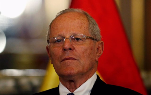 Pedro Pablo Kuczynski