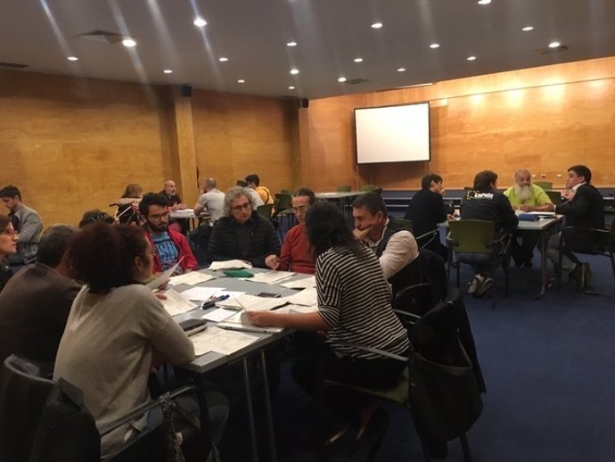 Forum de Innovación Social y Organizaciones Colaborativas en Gran Canaria