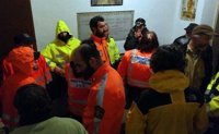Buscan a un ermitaño en Valldemossa que desapareció este jueves