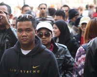 La Seguridad Social pierde 2.177 afiliados extranjeros en noviembre en Extremadura, un 14,5% menos