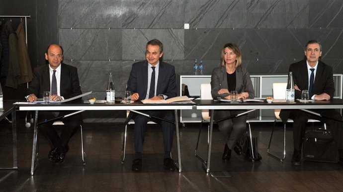 Junta Directiva del Foro de Contratación Responsable