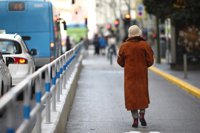 PSOE ve necesario mejorar señalización peatonal e información sobre plazas de aparcamiento en dispositivo de Navidad