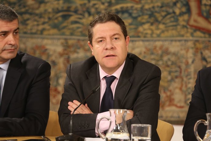 Emiliano García-Page