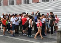 El TSJM anula la instrucción del Ayuntamiento para impedir que edificios residenciales del centro pasaran a ser hoteles