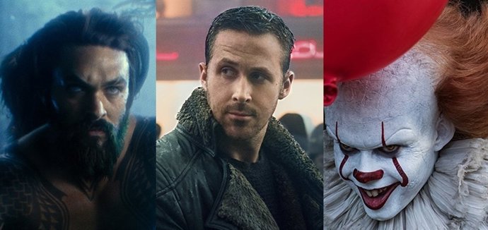 Películas más populares