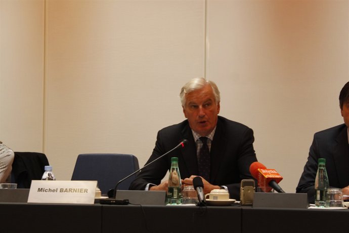 Michel Barnier