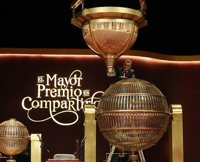 Cada balear gastará una media de 39,96 euros en el Sorteo Extraordinario de Navidad