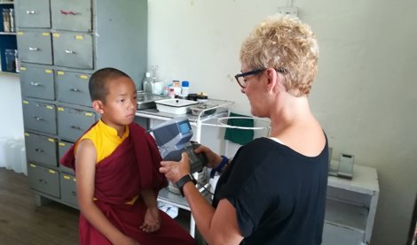 Cooperación y Desarrollo