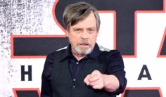 Mark Hamill critica 'Star Wars: Os Últimos Jedi' e aumenta