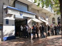 Cada valenciano gastará 72 euros de media en el Sorteo de Navidad