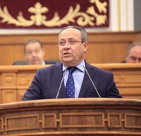 Ruiz Molina equipara la sesión con la "fiesta democrática" en Cataluña