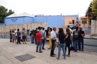 A disposición judicial los dos detenidos por el apuñalamiento de un hombre en Deifontes