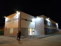 San Vicente de Alcántara inaugura su nuevo Centro de Asociaciones