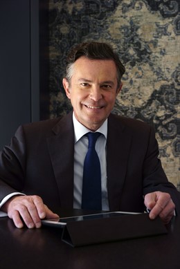 Luis Dupuy de Lome Chávarri