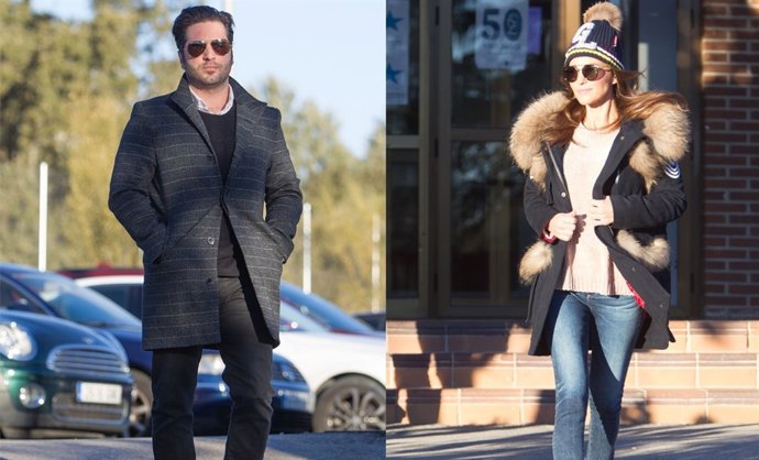 BUSTAMANTE Y PAULA ECHEVARRÍA