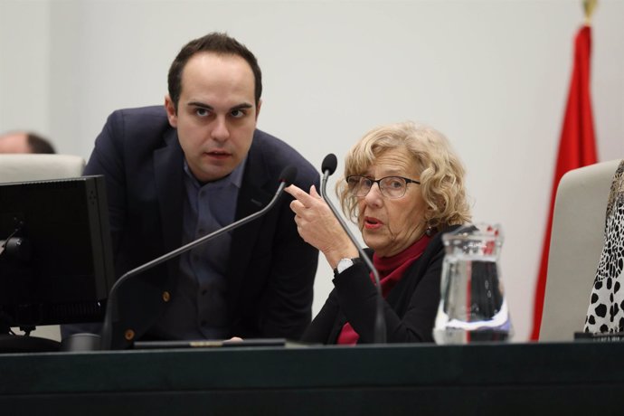 Calvo y Carmena