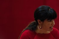 Podemos denuncia ante Consejo Audiovisual y Defensor del Pueblo "manipulación informativa" en Canal Sur