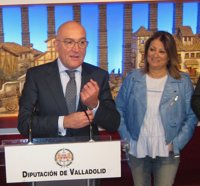 Carnero insiste en que es un "error" que Medina abandone la Mancomunidad y cree que los vecinos "no lo entienden"